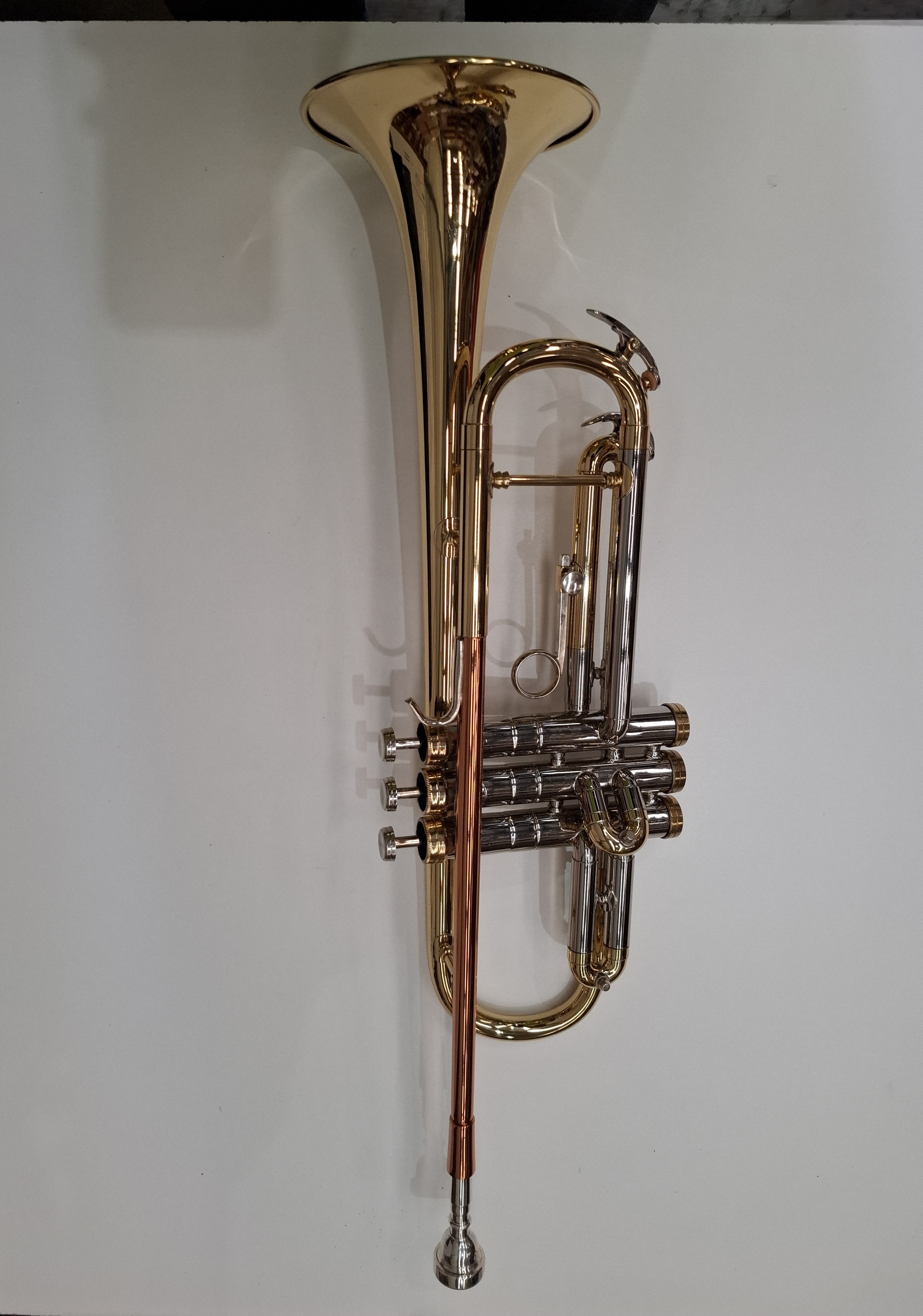 Conn 6B Trumpet