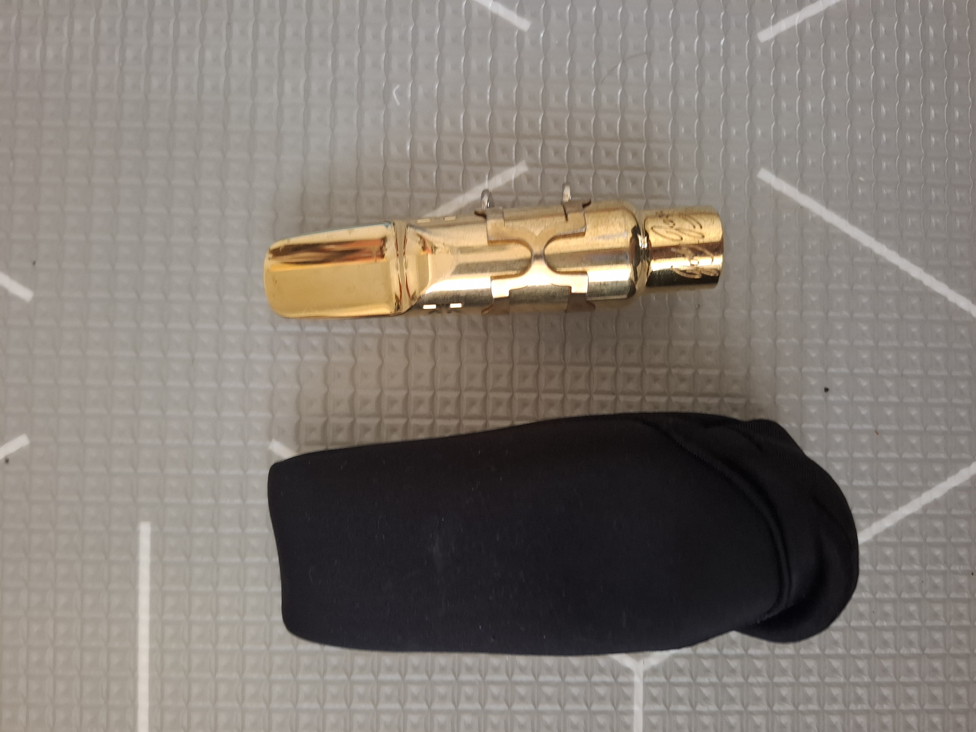 Jody Jazz DV New York 8* Tenor Sax