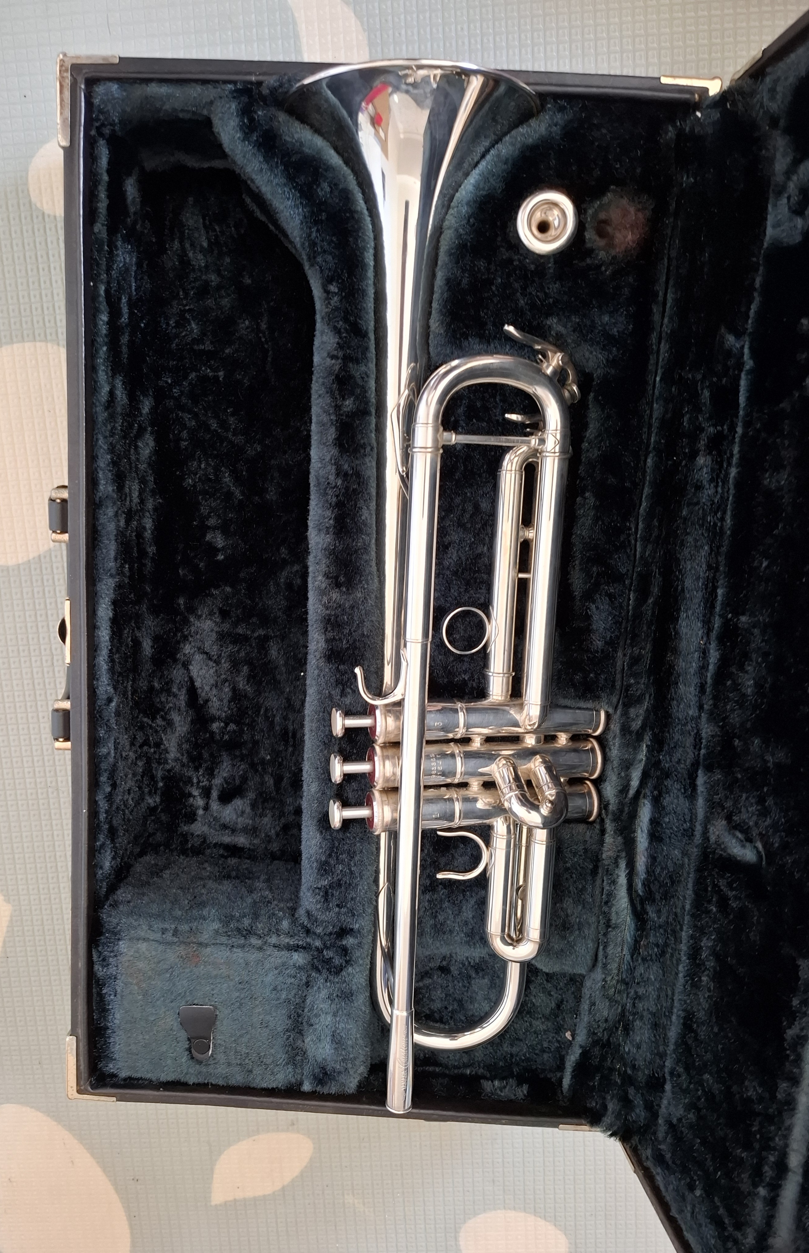 Yamaha YTR 8335S Xeno 