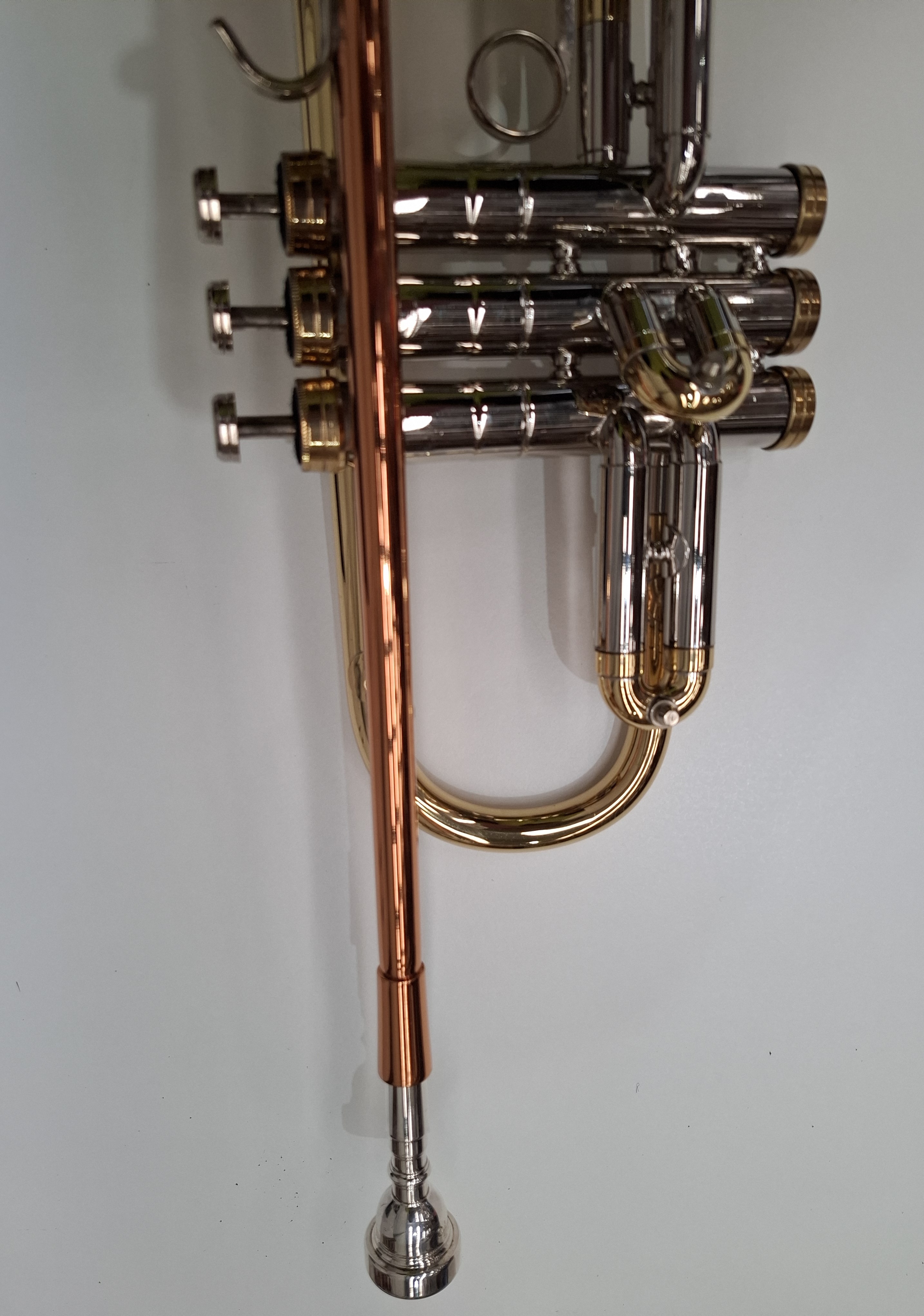 Conn 6B Trumpet
