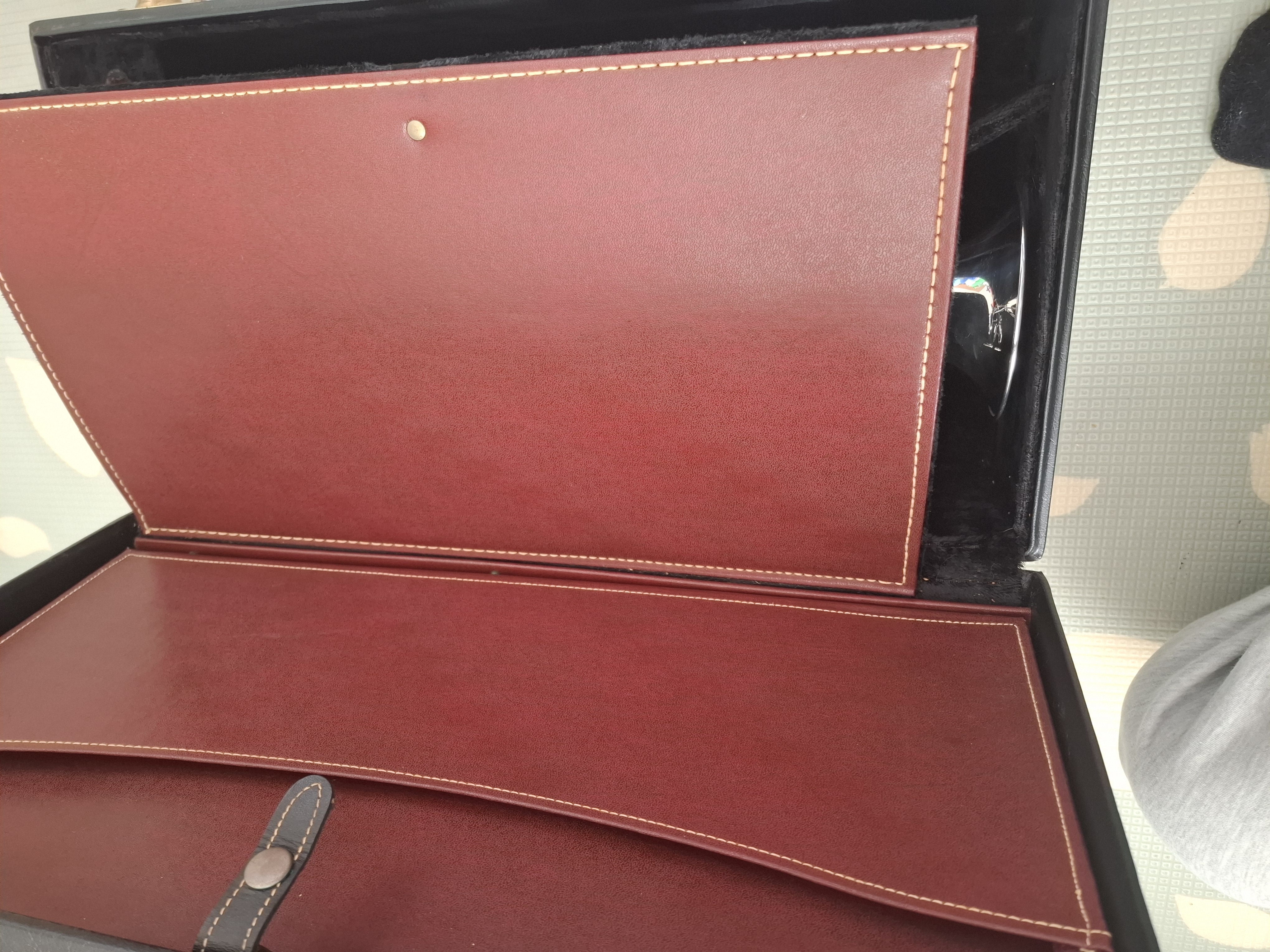 Getzen Severinsen 