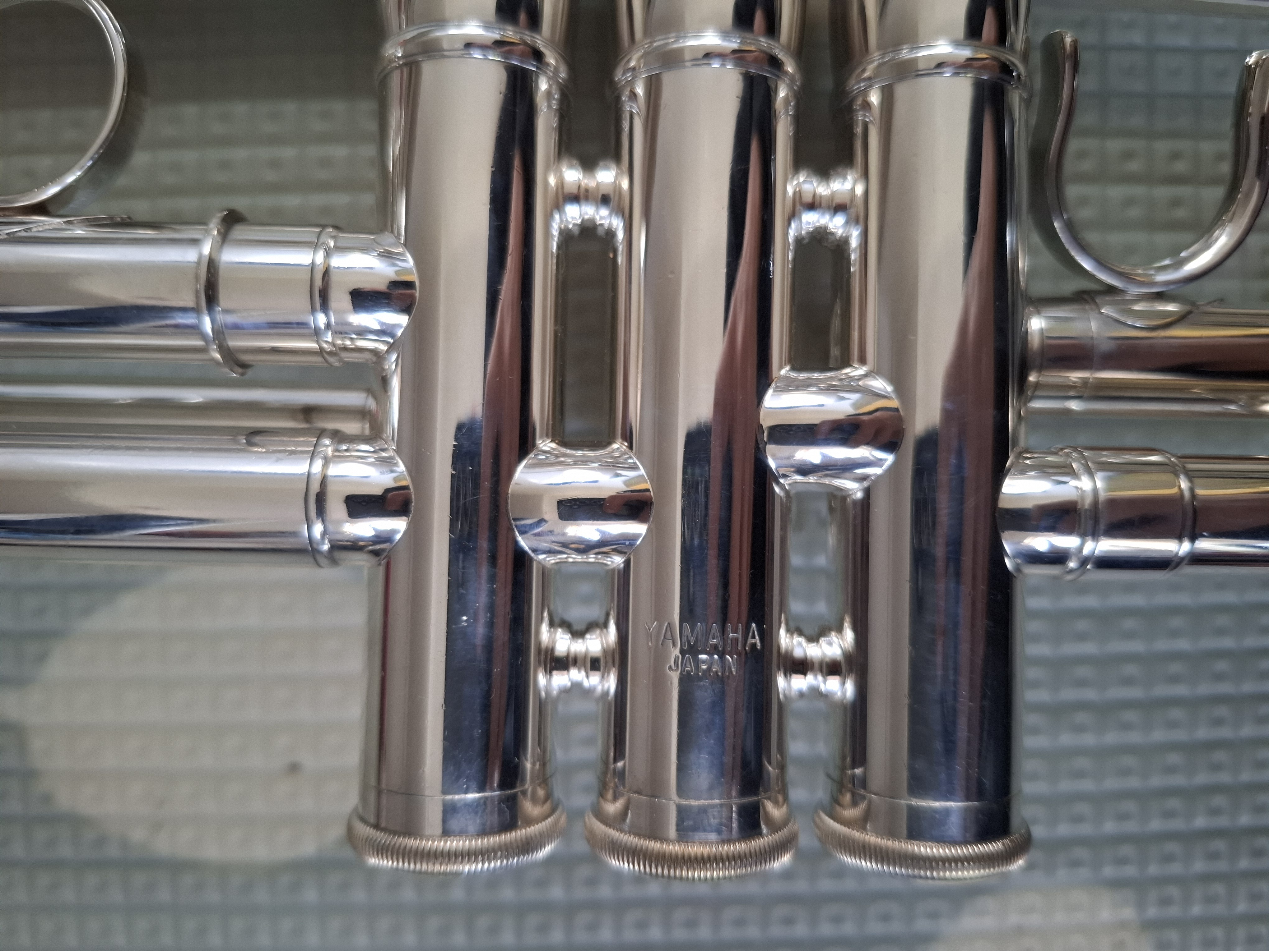 Yamaha Xeno YTR 8345S