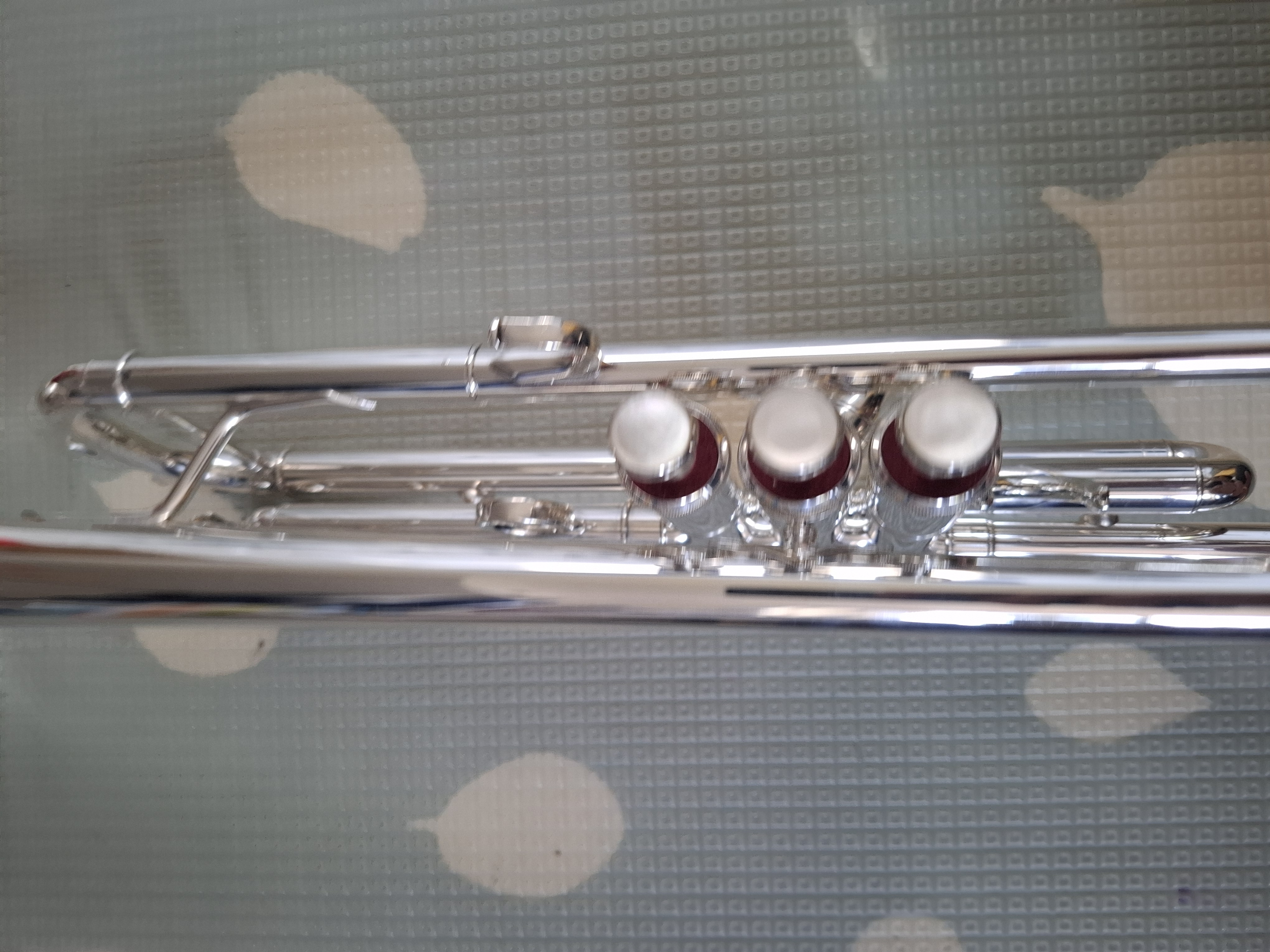 Yamaha Xeno YTR 8345S