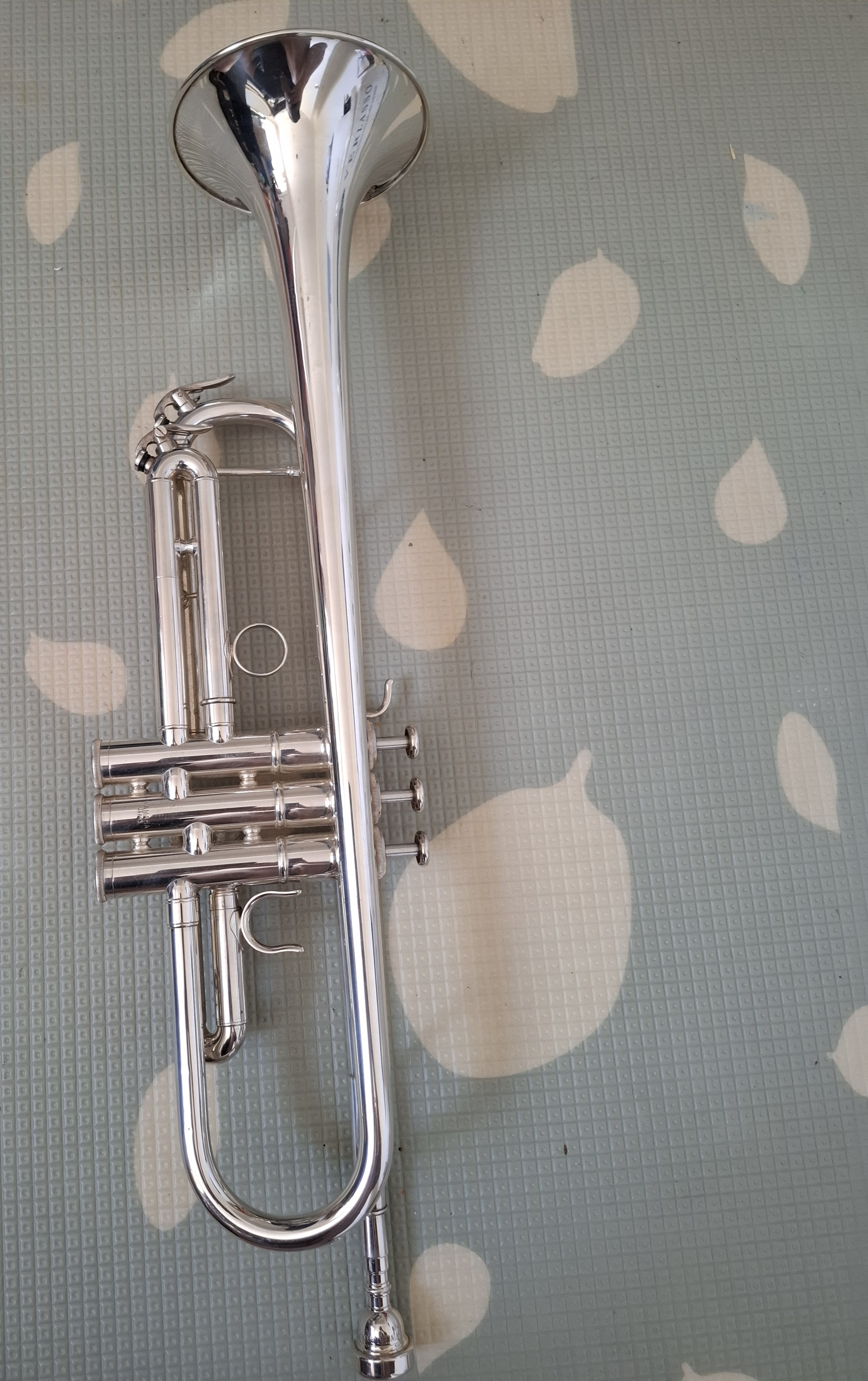 Yamaha YTR 8335S Xeno 