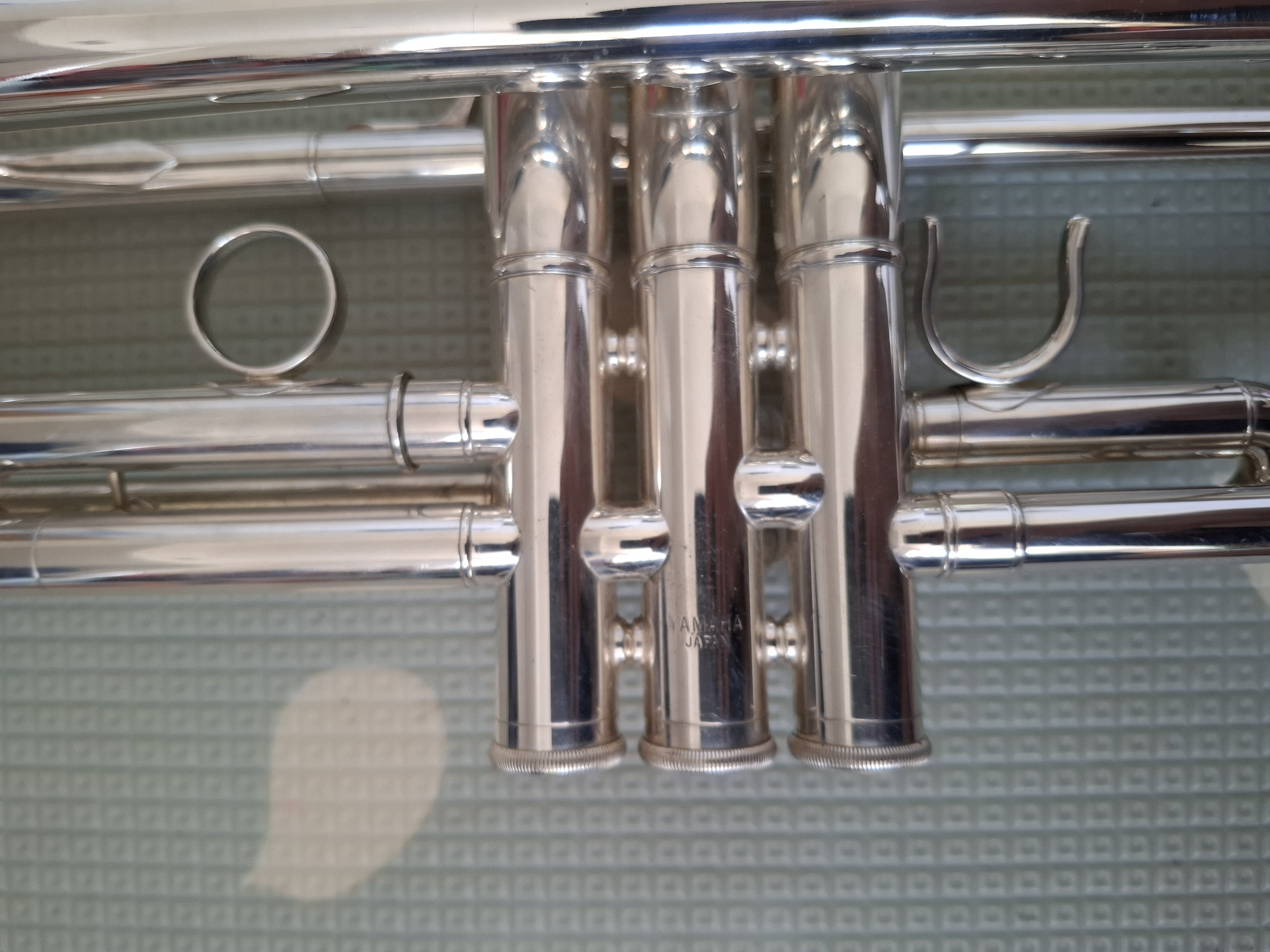 Yamaha YTR 8335S Xeno 