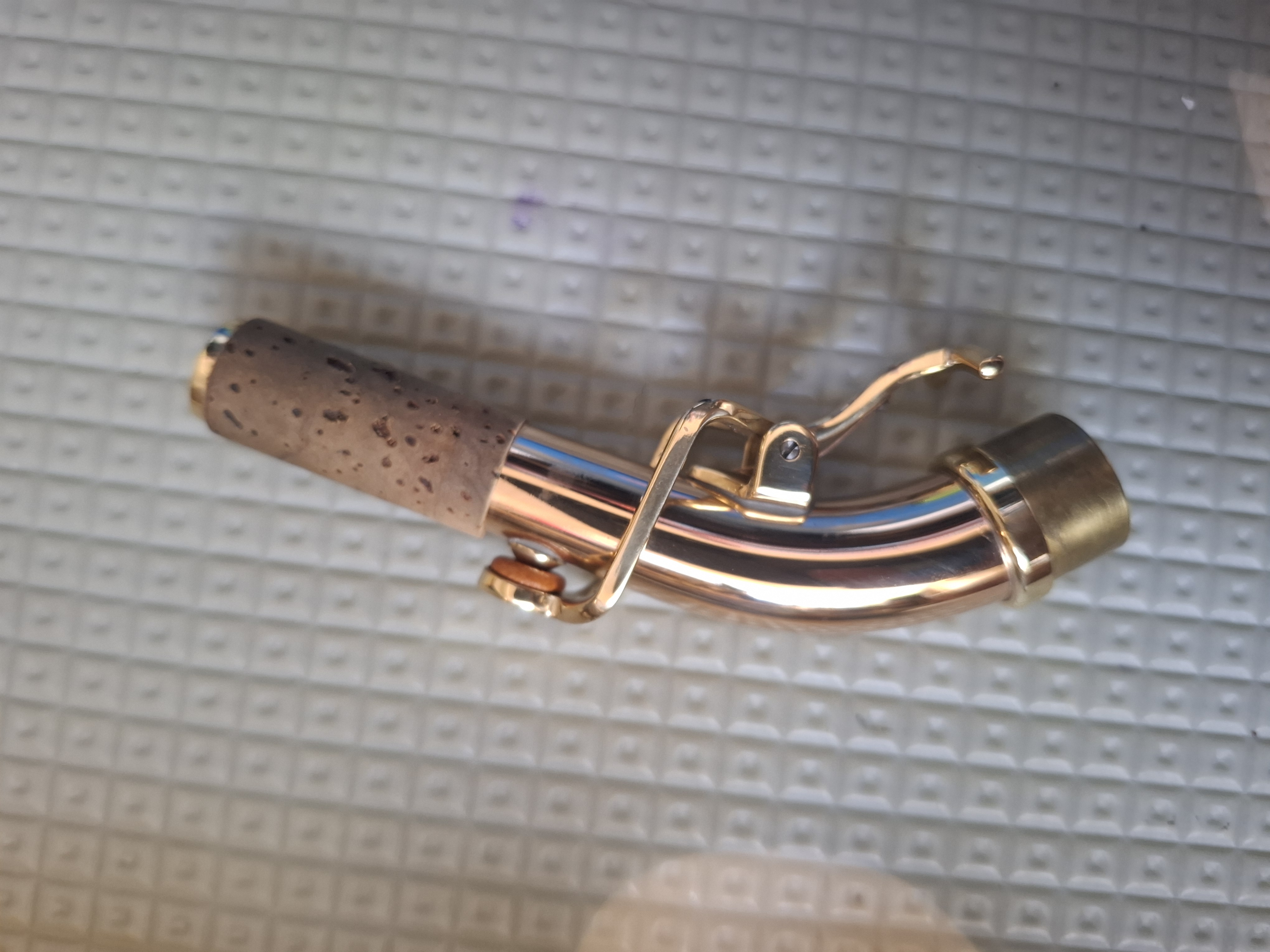 Yanagisawa SW020 Curver mint condition