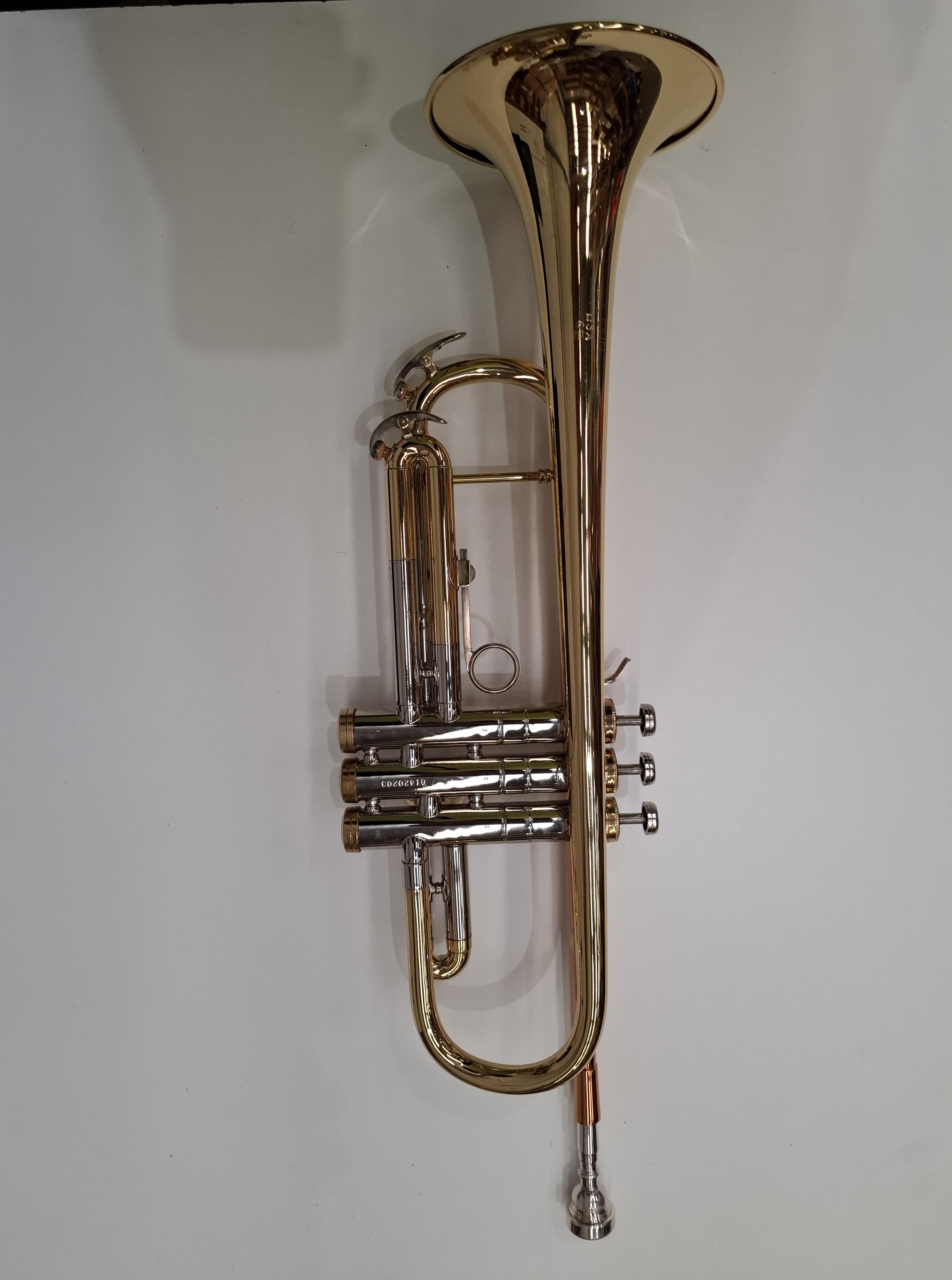 Conn 6B Trumpet