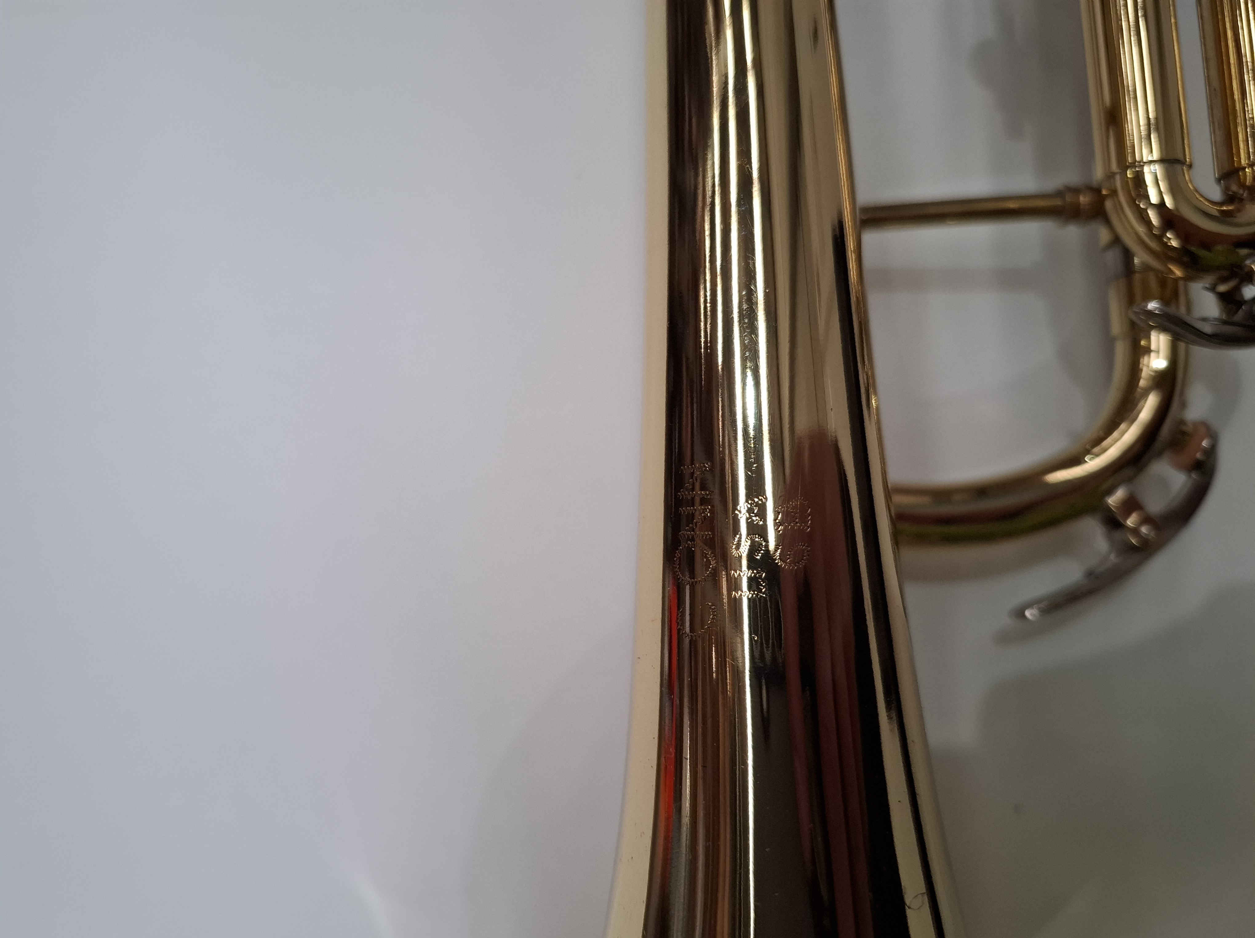 Conn 6B Trumpet