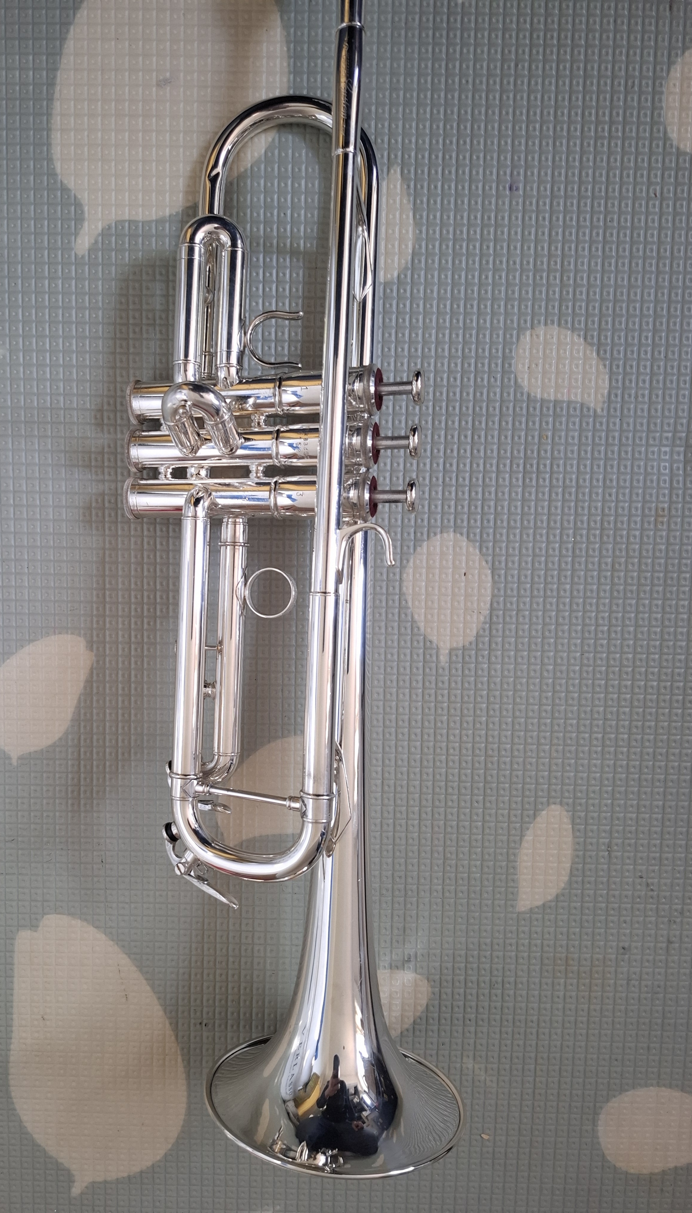 Yamaha Xeno YTR 8345S