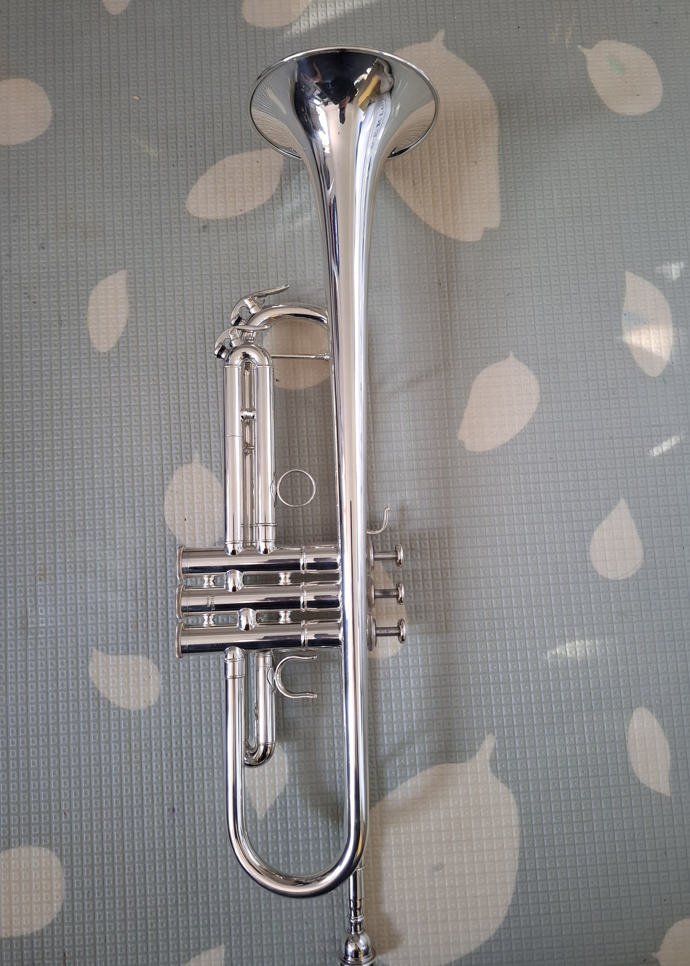 Yamaha Xeno YTR 8345S