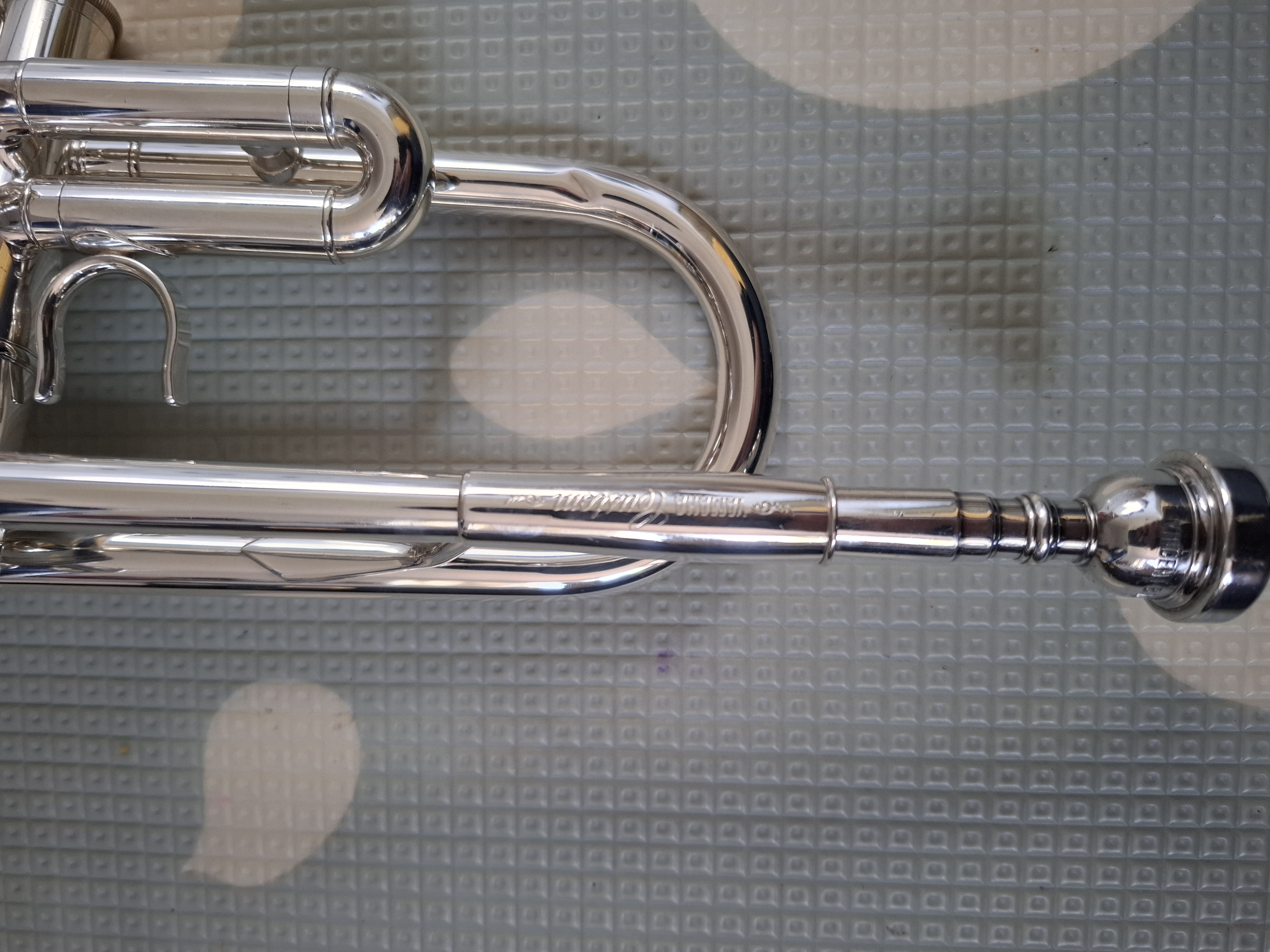 Yamaha Xeno YTR 8345S