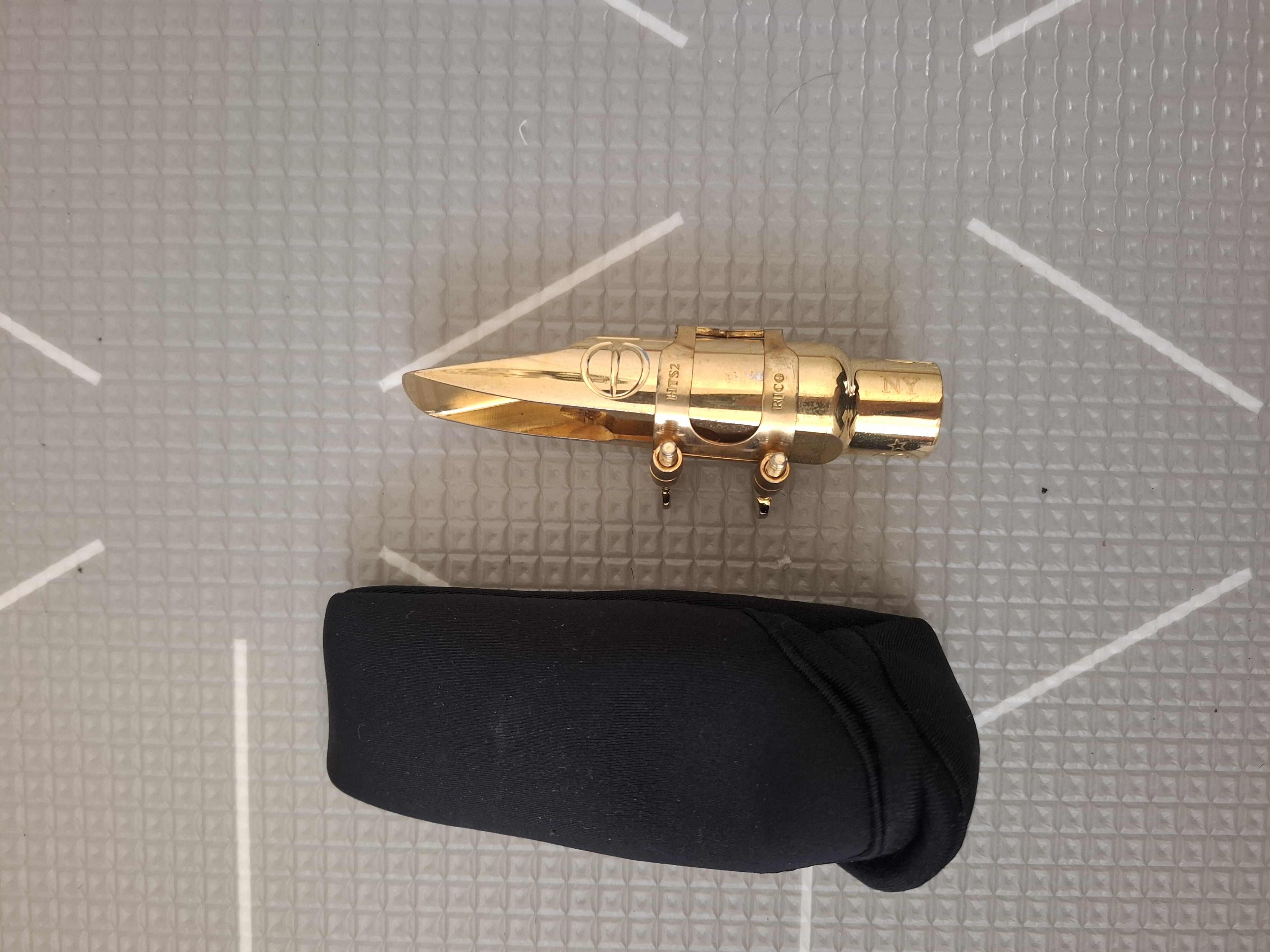 Jody Jazz DV New York 8* Tenor Sax