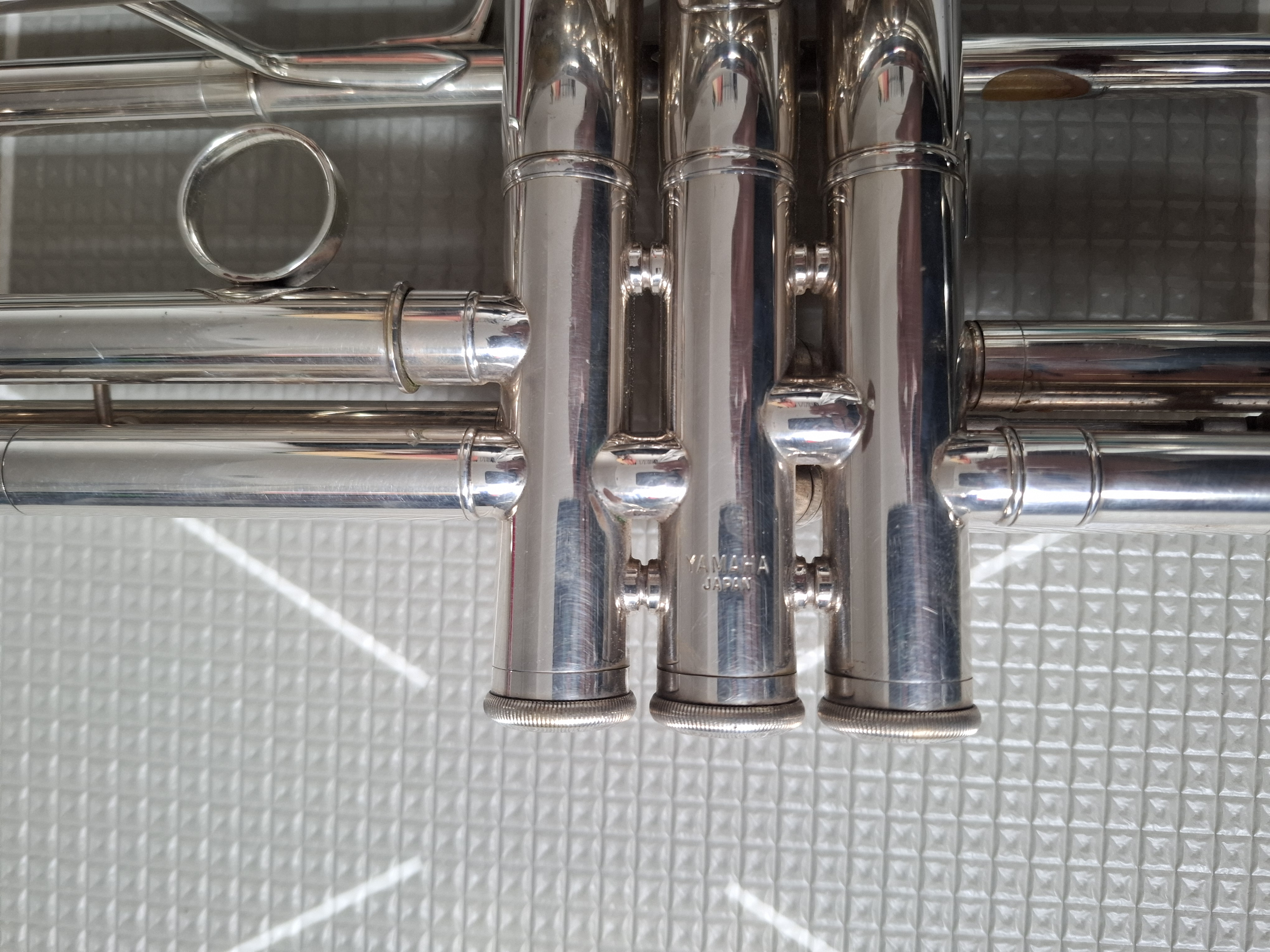 Yamaha YTR 8330 ST