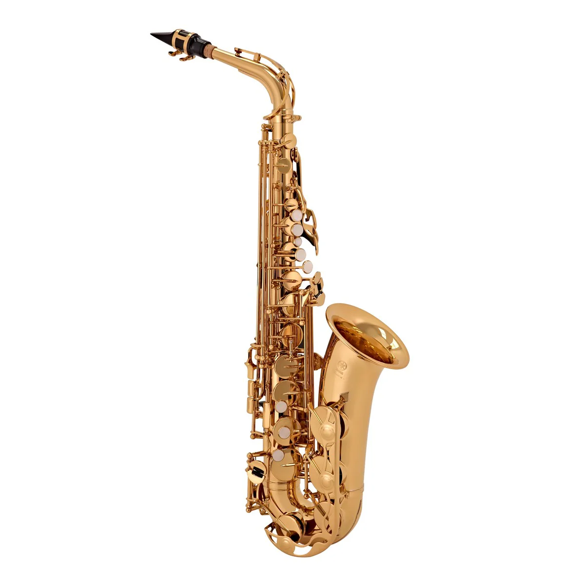 Saxophone