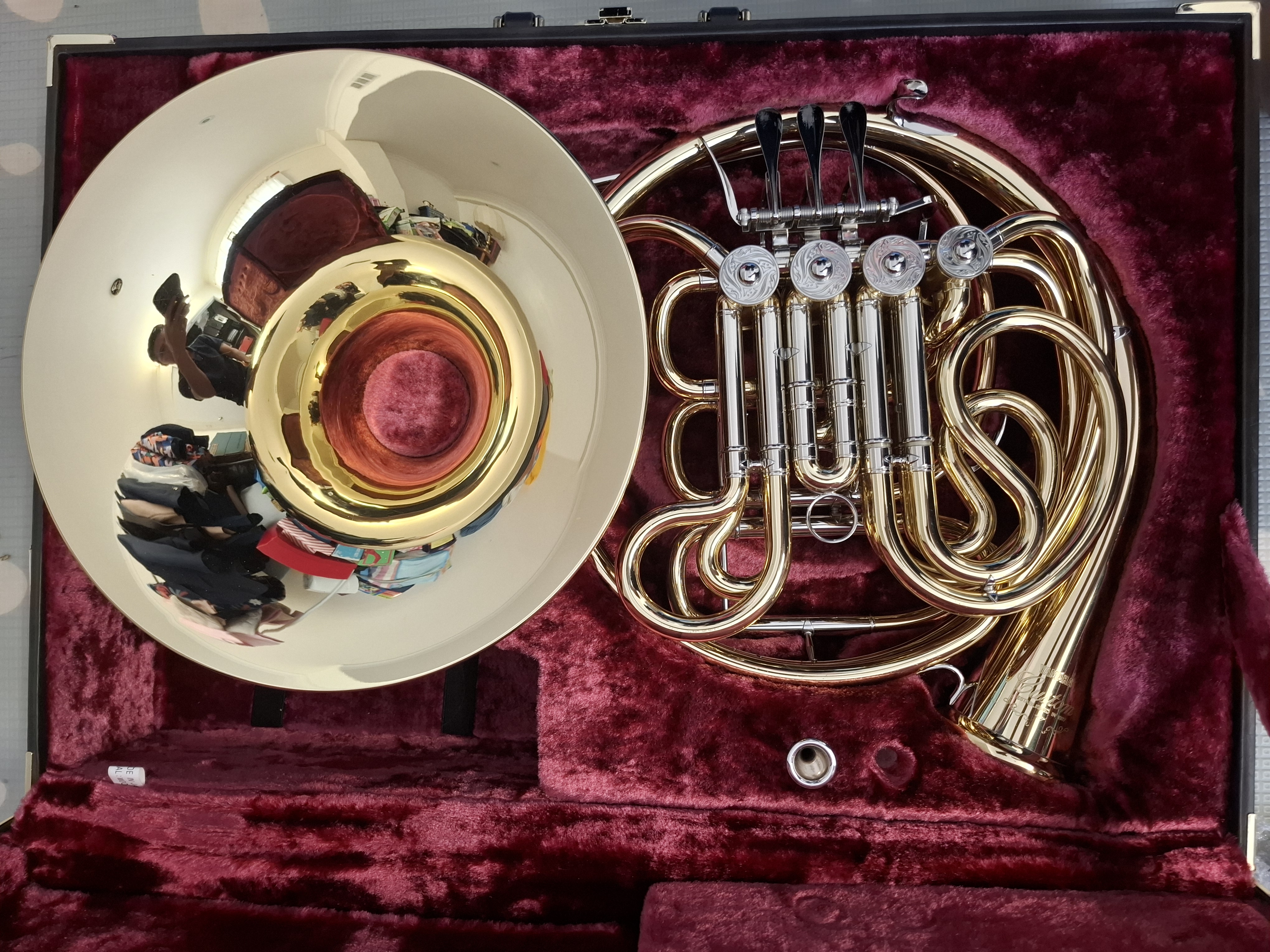 French Horn